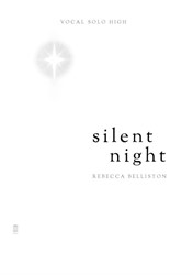 Silent Night (Vocal Solo - High)